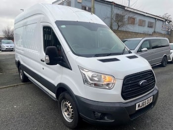 Used Ford Transit 2015 for sale - 76091843: Photo