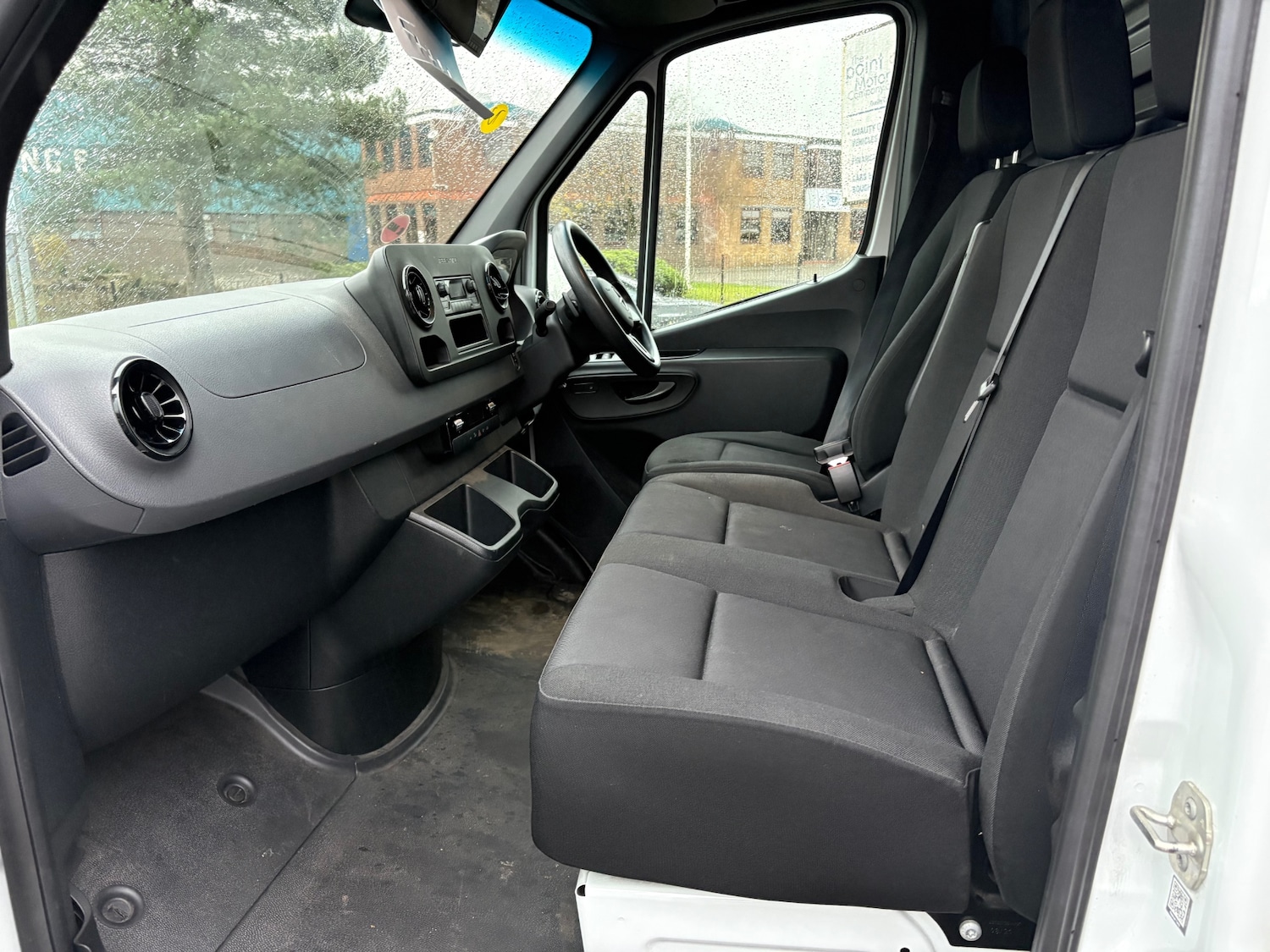 Used Mercedes-Benz Sprinter 2021 for sale - 76407651: Photo 7