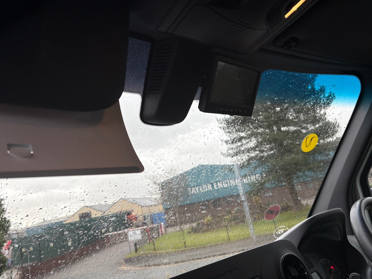 Used Mercedes-Benz Sprinter 2021 for sale - 76407651: Photo 8