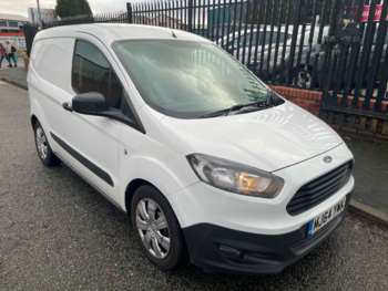 Used Ford Transit 2015 for sale - 67188414: Photo