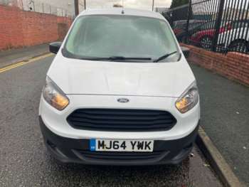 Used Ford Transit 2015 for sale - 67188414: Photo