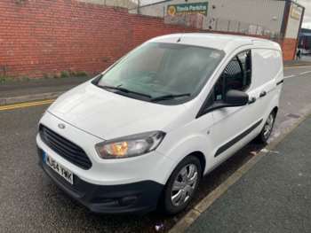 Used Ford Transit 2015 for sale - 67188414: Photo