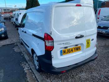 Used Ford Transit 2015 for sale - 67188414: Photo