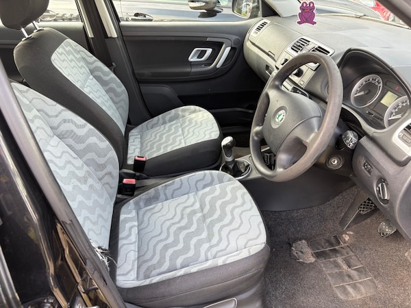 Used Skoda Fabia 2008 for sale - 75366886: Photo 7