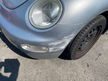Used Volkswagen Beetle 2002 for sale - 67604488: Photo
