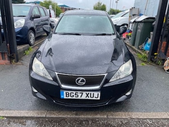 Used Lexus IS 2007 for sale - 76091131: Photo