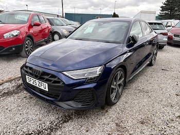 Audi A3 feature image