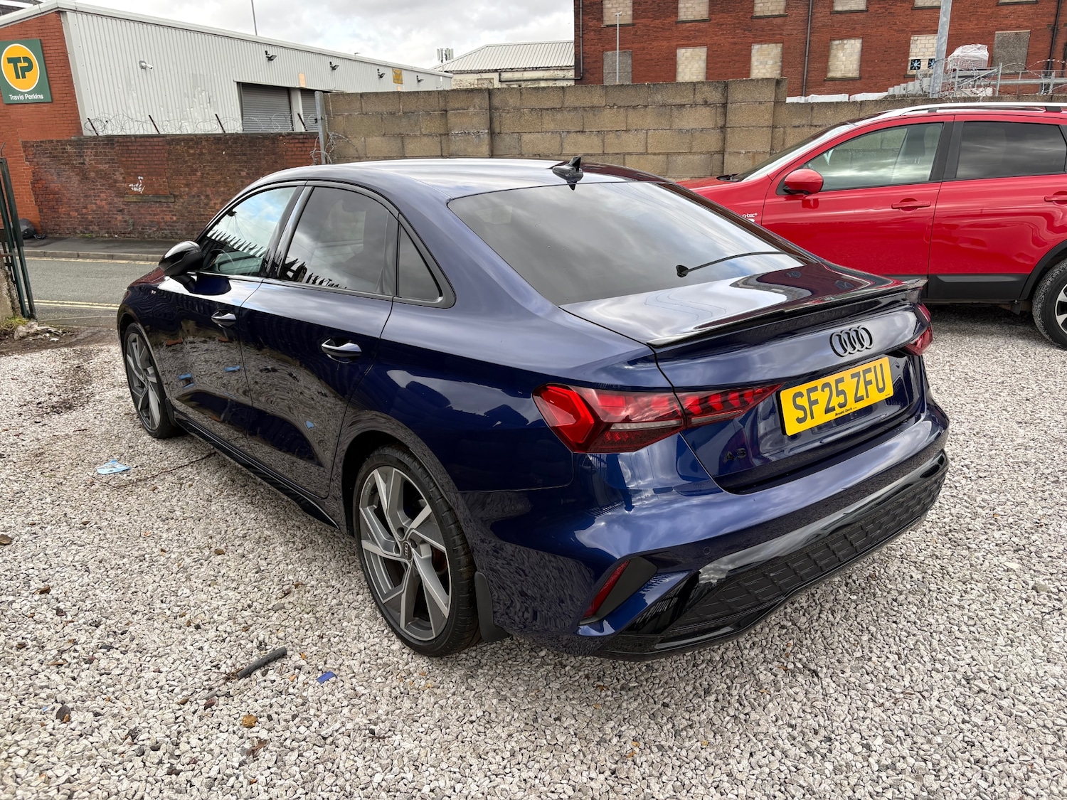 Used Audi A3 2025 for sale - 77650315: Photo 3