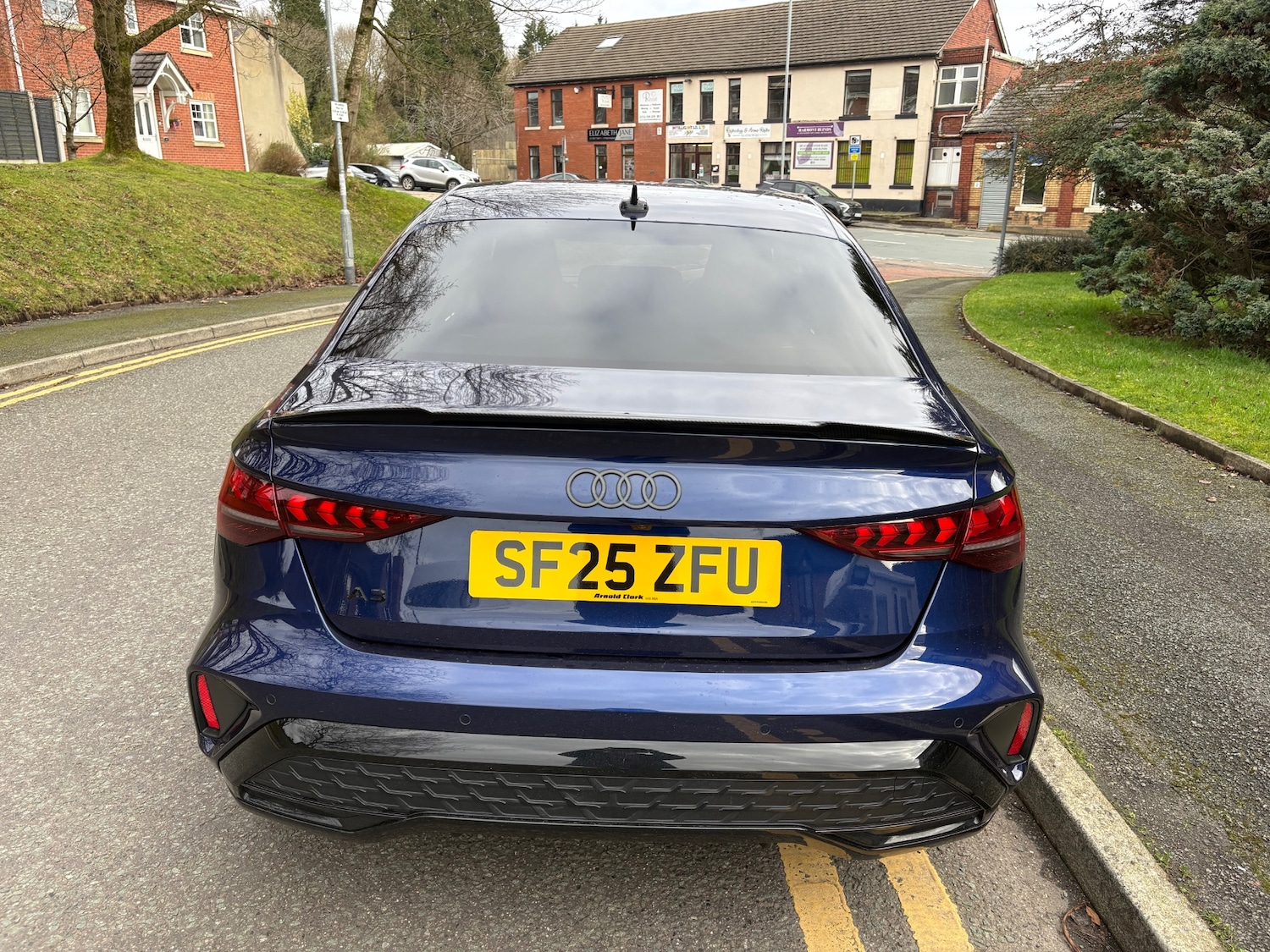 Used Audi A3 2025 for sale - 77650315: Photo 5