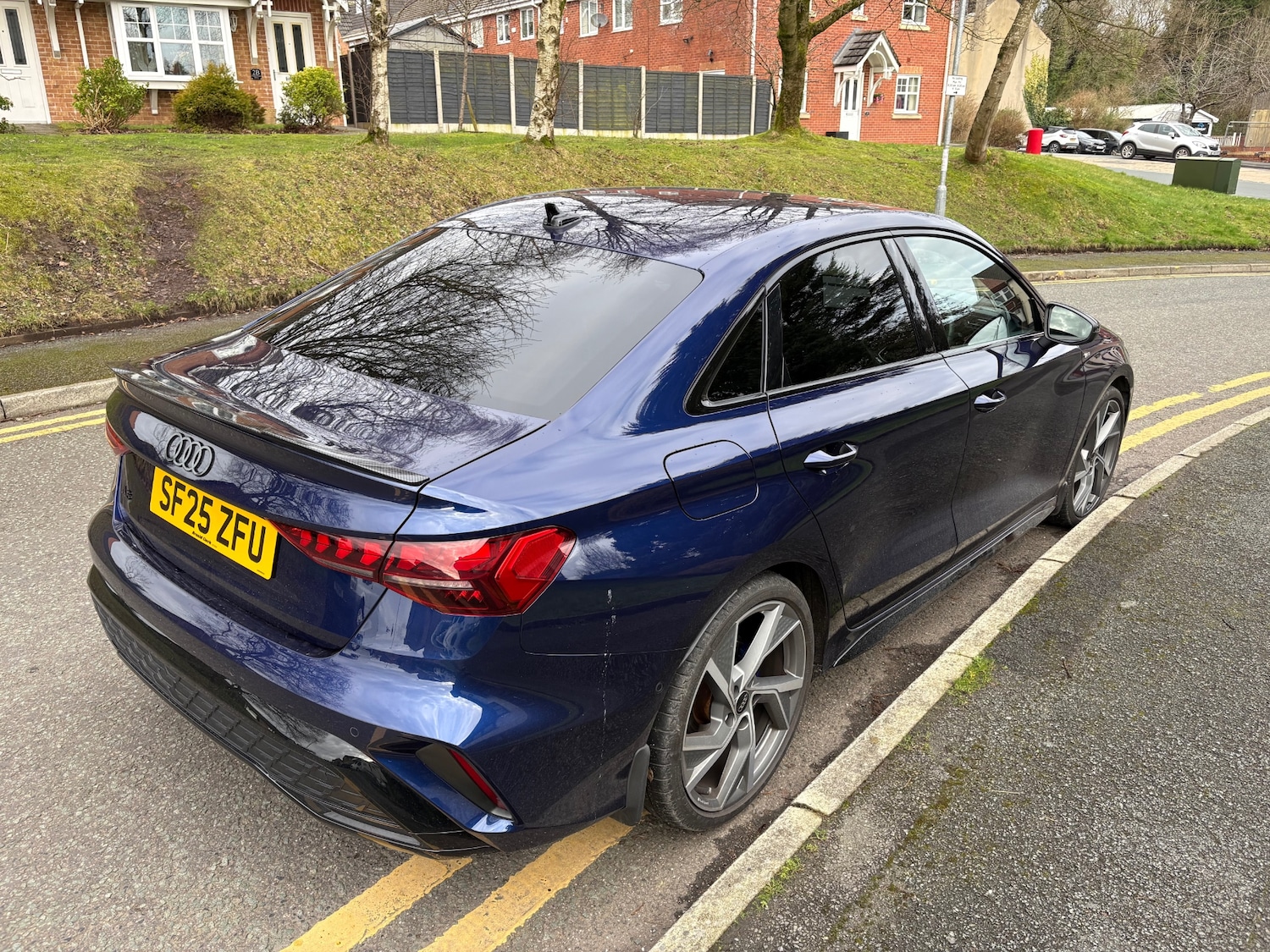 Used Audi A3 2025 for sale - 77650315: Photo 6
