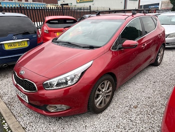 Used Kia Ceed 2012 for sale - 76149799: Photo 3