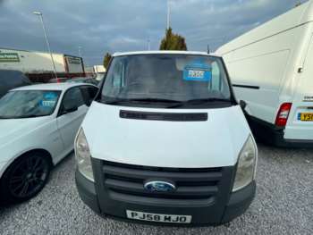 Used Ford Transit 2009 for sale - 62731174: Photo