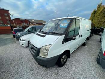 Used Ford Transit 2009 for sale - 62731174: Photo