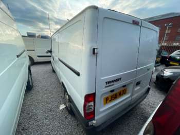 Used Ford Transit 2009 for sale - 62731174: Photo