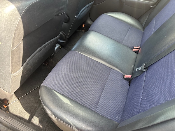 Used Ford Focus 2003 for sale - 74446011: Photo 6