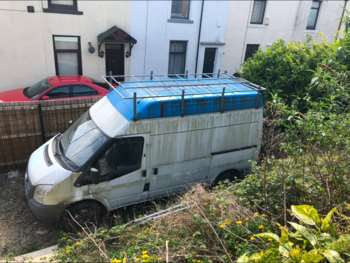 Used Ford Transit 2007 for sale - 73229343: Photo