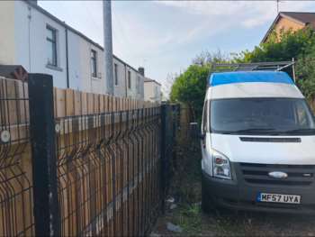 Used Ford Transit 2007 for sale - 73229343: Photo