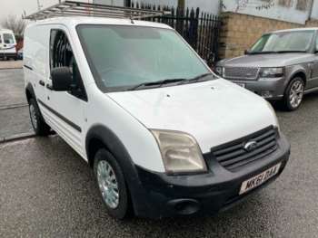 Used Ford Transit Connect 2011 for sale - 61531131: Photo