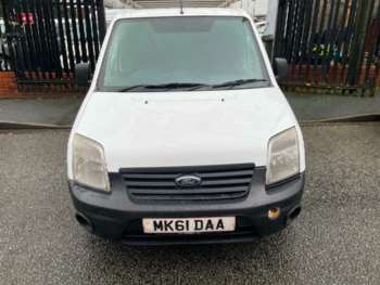Used Ford Transit Connect 2011 for sale - 61531131: Photo