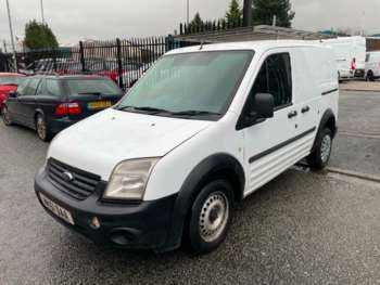 Used Ford Transit Connect 2011 for sale - 61531131: Photo