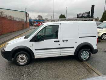 Used Ford Transit Connect 2011 for sale - 61531131: Photo