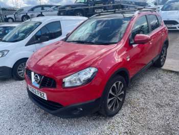 Used Nissan Qashqai 2012 for sale - 71568941: Photo