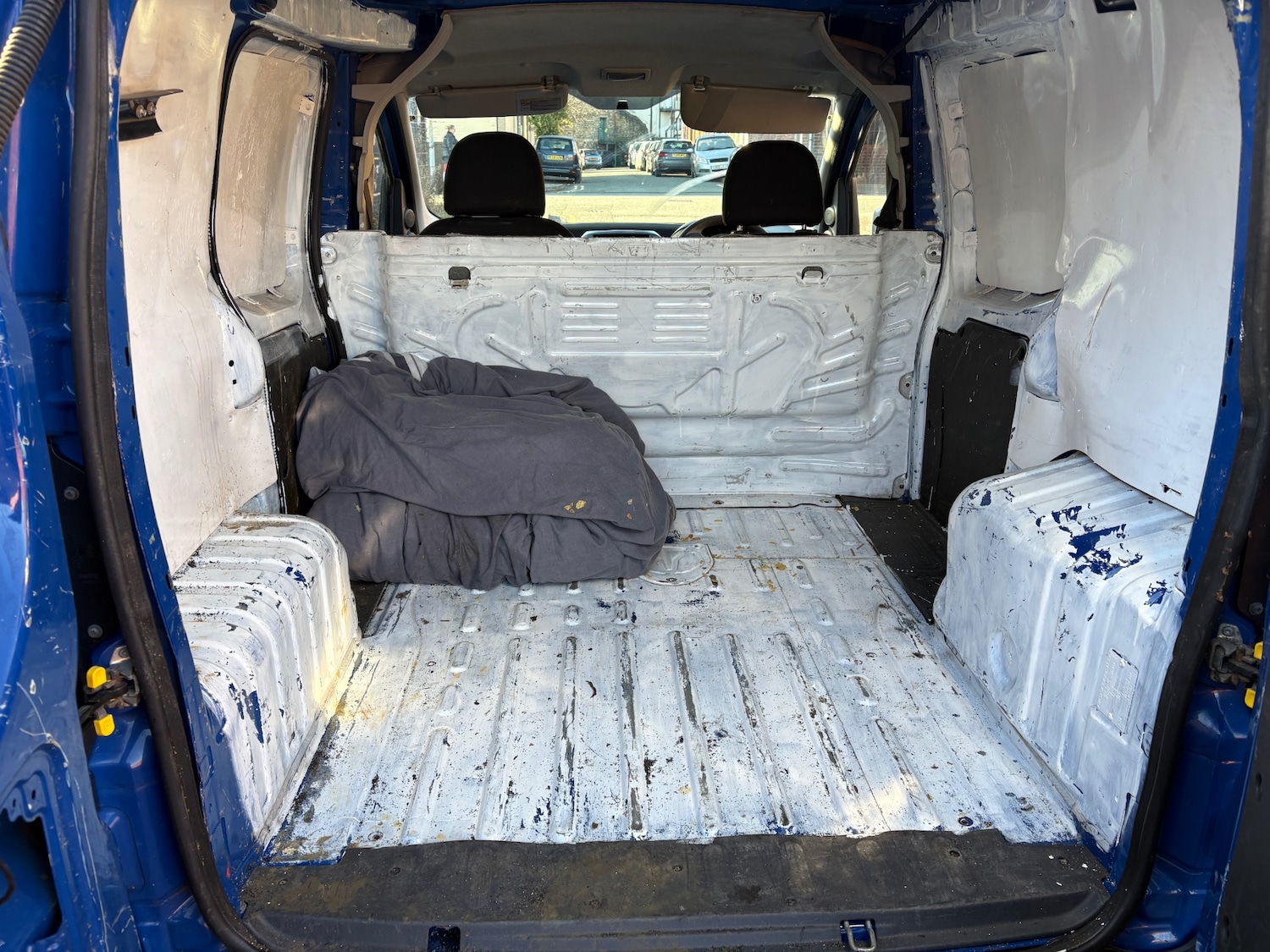 Used Fiat Fiorino 2011 for sale - 76643157: Photo 10