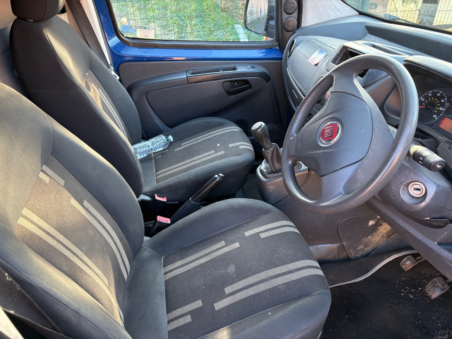 Used Fiat Fiorino 2011 for sale - 76643157: Photo 8