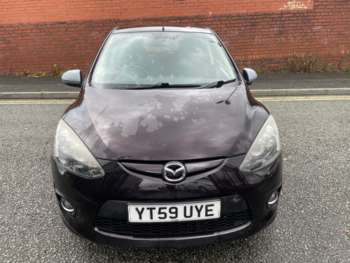 Used Mazda Mazda2 2009 for sale - 71114966: Photo