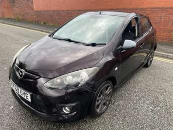 Used Mazda Mazda2 2009 for sale - 71114966: Photo