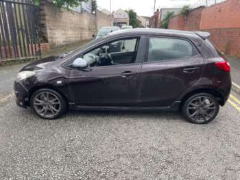 Used Mazda Mazda2 2009 for sale - 71114966: Photo