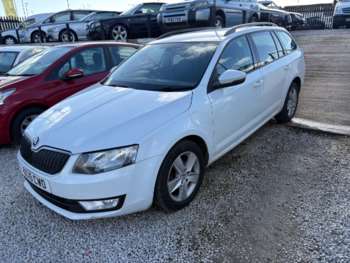 Used Skoda Octavia 2015 for sale - 73826658: Photo