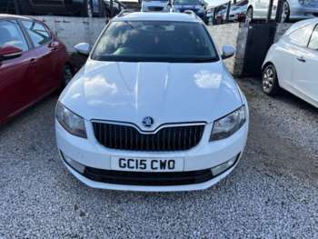 Used Skoda Octavia 2015 for sale - 73826658: Photo