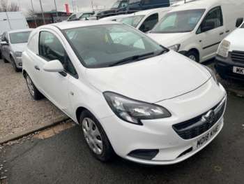 Used Vauxhall Corsa 2018 for sale - 69364556: Photo