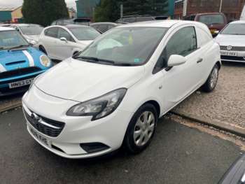 Used Vauxhall Corsa 2018 for sale - 69364556: Photo