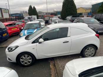 Used Vauxhall Corsa 2018 for sale - 69364556: Photo