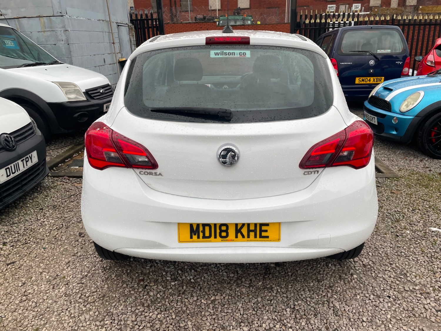 Vehicle 6