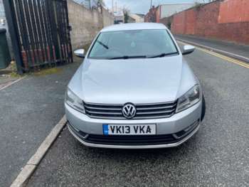 Used Volkswagen Passat 2013 for sale - 66873866: Photo