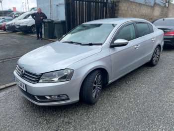 Used Volkswagen Passat 2013 for sale - 66873866: Photo