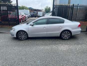 Used Volkswagen Passat 2013 for sale - 66873866: Photo
