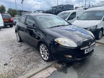Used Fiat Bravo 2008 for sale - 76091941: Photo