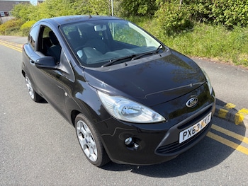 Used Ford Ka 2013 for sale - 78311955: Photo