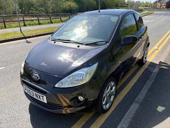 Used Ford Ka 2013 for sale - 78311955: Photo
