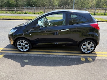 Used Ford Ka 2013 for sale - 78311955: Photo