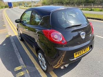 Used Ford Ka 2013 for sale - 78311955: Photo