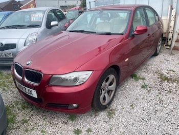 Used BMW 3 Series 2011 for sale - 76091634: Photo