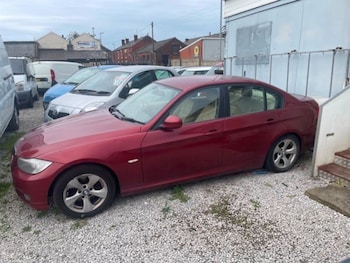 Used BMW 3 Series 2011 for sale - 76091634: Photo