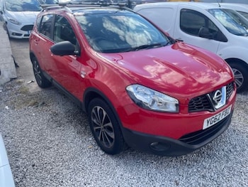 Used Nissan Qashqai 2012 for sale - 76091947: Photo