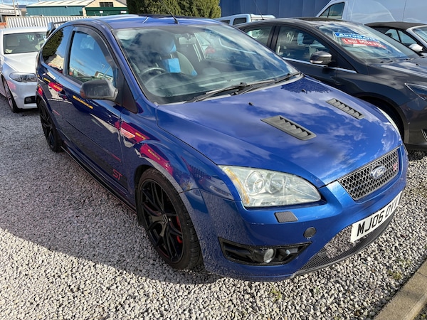 Used Ford Focus 2006 for sale - 73792531: Photo 1