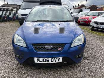 Used Ford Focus 2006 for sale - 73792531: Photo